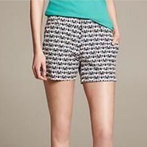 Banana Republic Hampton Short 